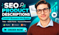 write high converting email copy, sales emails and email sequences