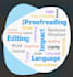 format and clean up your rough notes or transcripts