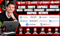 close thryv capsule oracle brevo nutshell engagebay instantly crm one  netsuite