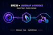 create erc20 token deploy custom uniswap v4 hooks defi protocol