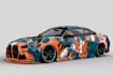 do vehicle wrap design car wrap design