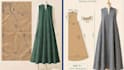 create sewing patterns, clothing patterns and do pattern grading