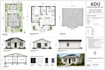 draft permit drawings, adu, jadu garage conversion, home addition as built plans