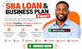 7a 504 sba loan business plan for restaurant hotel trucking daycare construction