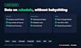 build an automated data pipeline with python scrapers, etl and database