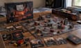 design custom board game, tabletop game and board game design game development
