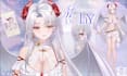 draw and rig live2d vtuber 3d vtuber model dakimakura v tuber commission live2d