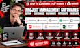 lean asana smartsheet quickbase basecamp ganttpro todoist smartsuite ms project
