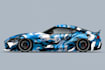 professional vehicle wrap design, car wrap