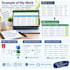accurate data entry and copy paste tasks