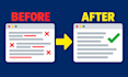 proofread your ai translated japanese business documents