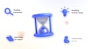 create an interactive 3d website animation and 3d animated webflow website