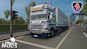 create custom ets2 and ats trailer skins and matching truck wraps