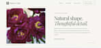 build squarespace store design, redesign squarespace website
