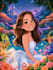 create your disney cartoon