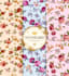 create a custom seamless pattern design
