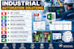 build custom python industrial automation software and tools