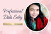 be your accurate data entry assistant for excel