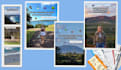 make travel and lifestyle ugc videos and photos