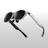 create cinematic 3d sunglasses animation, 3d eyewear designs and 3d rendering