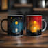design awesome custom mug design