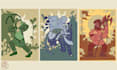 draw you medieval art