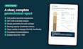 prepare and review geotechnical investigation reports