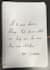 handwrite your text in neat or custom handwriting styles