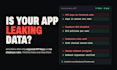 fix vibe coded apps