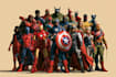 design comic book illustration with comic book illustrator