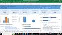 create a student analytics dashboard to track performance