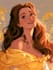 create a disney cartoon illustration