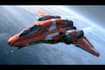 do sci fi spaceship design