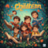 create creative children book covers