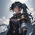 do fantasy charecter design