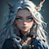 do fantasy charecter design