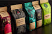 do food packaging and coffee bag packaging bag design