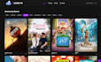 full stack web development , video editing