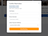 design and develop a modern responsive website using HTML CSS javascript