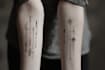 design a custom minimalist tattoo