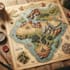 draw a custom game map