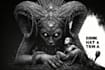 draw horror and dark fantasy illustrations