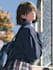 anime character an illustration and anime character