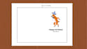 create digital printable greeting cards