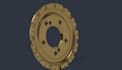 design custom 3d cad models and functional parts