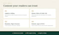 write well researched islamic articles posts with references