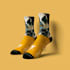 socks design unique socks design