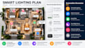 design your complete smart home automation system