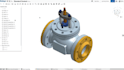 do 3d cad modeling and mechanical design in onshape