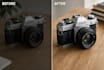 enhance, retouch, and improve your images